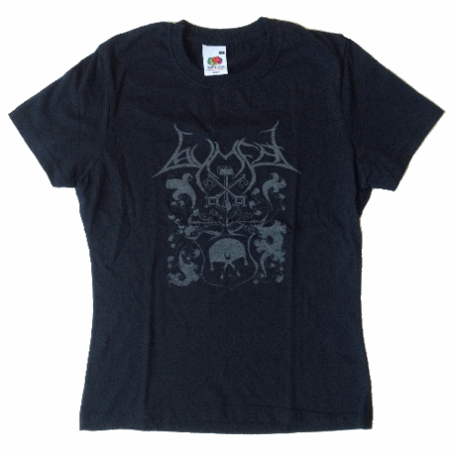 Layment Girlie-Shirt "Sons Of Herne"