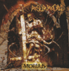 Resurrected "Morbus" CD
