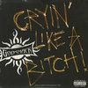 Godsmack "Cryin´ Like A Bitch" Single-Vinyl