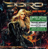 Doro "Raise Your Fist" CD (Limited Edition)