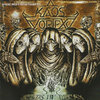 Kaos Vortex "Seeds Of Decay" CD