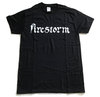 Firestorm T-Shirt "Logo"