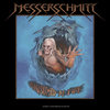Messerschmitt "Consumed By Fire" CD