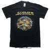 Scanner "Galactos" T-Shirt