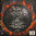 Mystic Prophecy "Metal Division" LP (Black Vinyl)