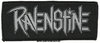 Ravenstine Patch "Logo"