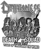 Darkness T-Shirt "Death Squad Maniac"