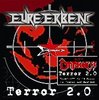 Eure Erben / Darkness "Terror 2.0" Doppel-CD