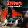 Darkness "Defenders Of Justice" CD