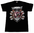 Warrant T-Shirt "Ready To Command"