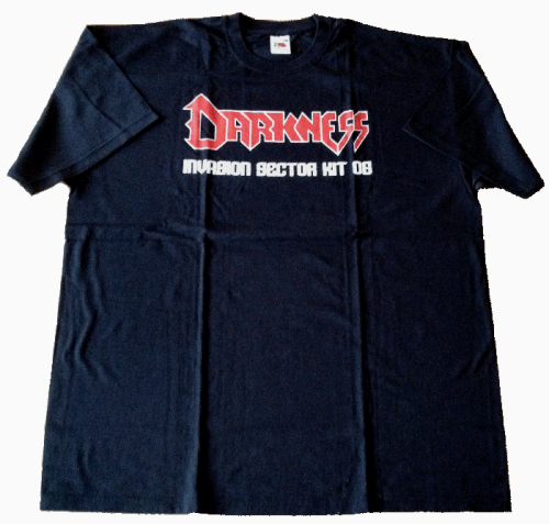 Darkness T-Shirt "KIT 06