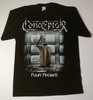 Conceptor T-Shirt "Four Fingers"