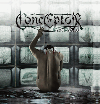 Conceptor "Four Fingers" CD