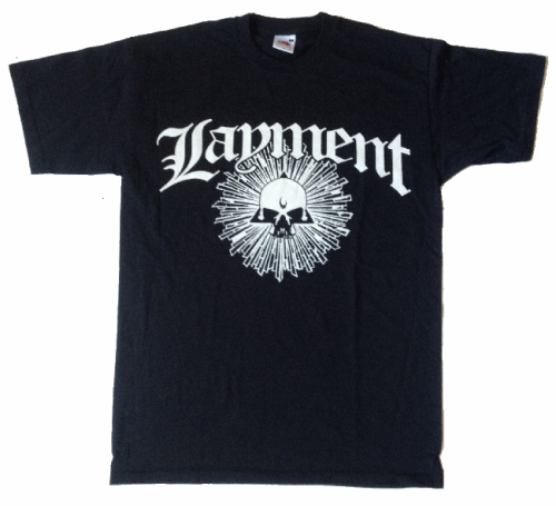 Layment T-Shirt "Sonne"