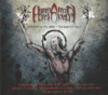 Damnation Defaced "Resurrection Stillborn - The Blackest Halo" CD (limitiert)