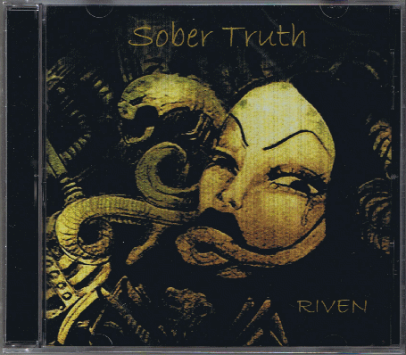 Sober Truth "Riven" CD