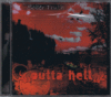 Sober Truth "Outta Hell" CD