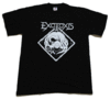 Exotoxis T-Shirt "Logo"