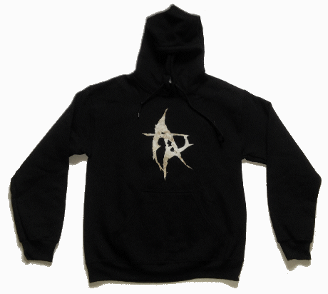 Another Problem "Logo" Hoodie