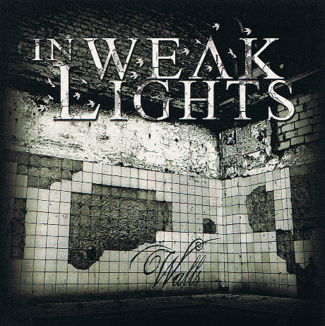 In Weak Lights "Walls" Demo-CD