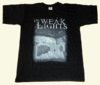 In Weak Lights T-Shirt "Walls"