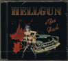 Hellgun "Miss Black" CD