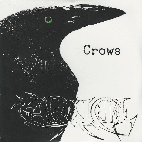 Equal "Crows" CD