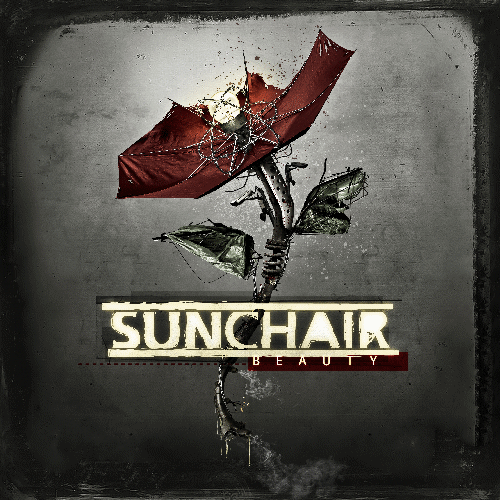 Sunchair "Beauty" CD