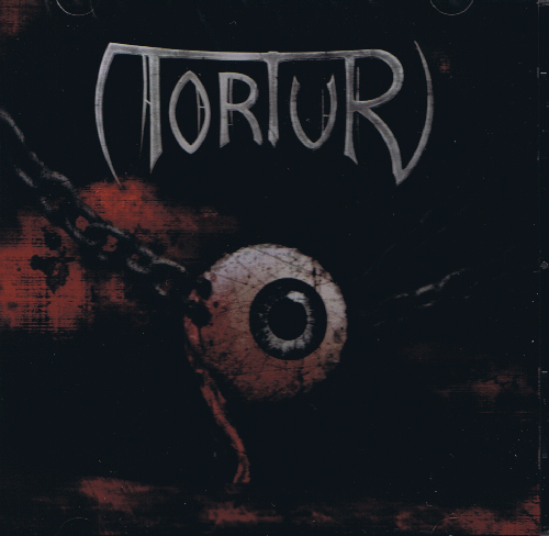 Tortur "Tortur" CD
