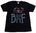 Bremer Metal Festival T-Shirt "BMF 2013"