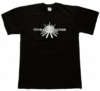Clear Sky Nailstorm T-Shirt "Logo"