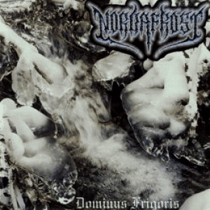 Nordafrost "Dominus Frigoris" CD