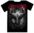 Bloodspot "By The Horns" T-Shirt