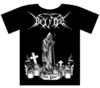 Beltez "Tod : Part 1" T-Shirt (black)