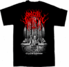 Obscure Infinity "Crypts of Damnation" T-Shirt