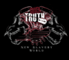 Sober Truth "New Slavery World" EP-CD