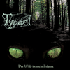 Tyrael "Der Wald Ist Mein Zuhause" CD