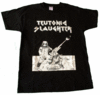 Teutonic Slaughter T-Shirt "Soldier"