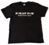 Rocket Row T-Shirt "Shark"