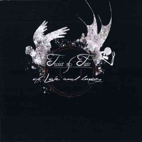 Twist Of Fate "Of Love And Lunacy" CD