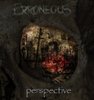 Erroneous "Perspective" CD