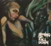 Spring Up Fall Down "Spring Up Fall Down" CD
