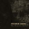 Necrotic Woods "The Nameless Dark" CD