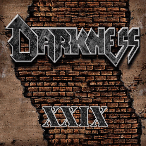 Darkness "XXIX" EP-CD