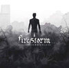 Firestorm "Evolution Backwards" CD