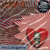 Squad 21 "Skullduggery" CD