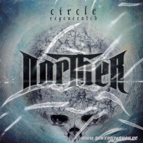 Norther "Circle Regenerated" CD