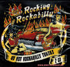 Red Hot Rocking Rockabilly 2-CD-Sampler