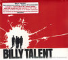 Billy Talent "10th Anniversary Edition" 2-CD