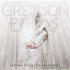Greydon Fields "The God Machine" CD